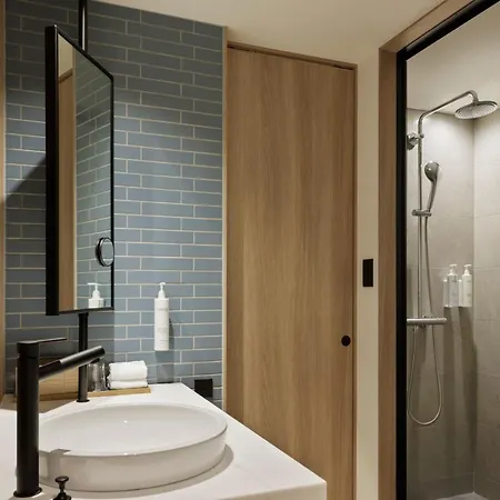 Fairfield By Marriott Hyogo Tajima Yabu Hotel Yabu  Exterior photo