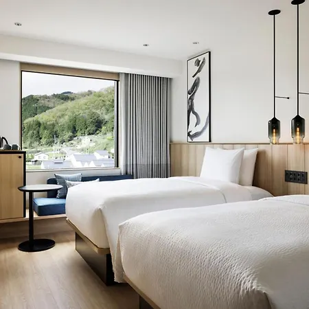 Fairfield By Marriott Hyogo Tajima Yabu Hotel Yabu  Exterior photo