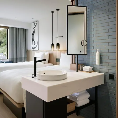 Fairfield By Marriott Hyogo Tajima Yabu Hotel Yabu  Exterior photo