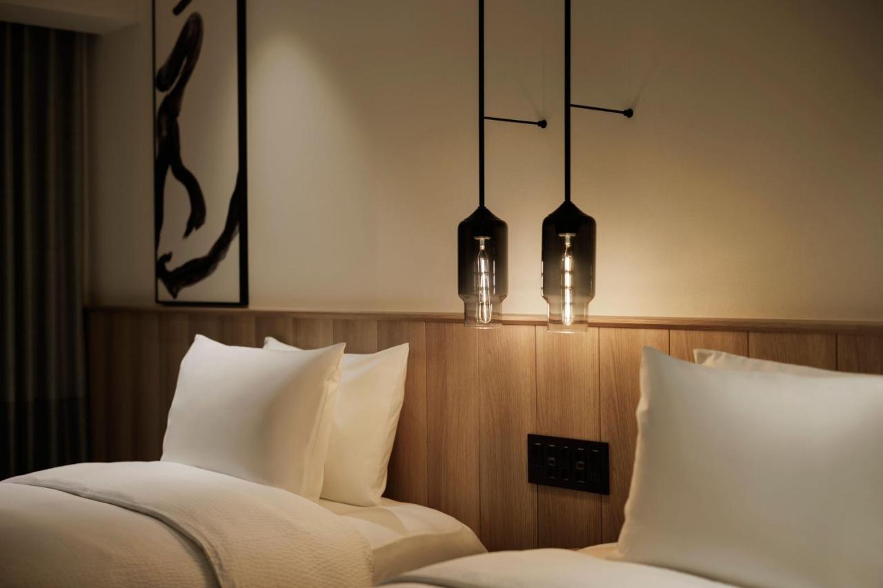 Fairfield By Marriott Hyogo Tajima Yabu Hotel 3*