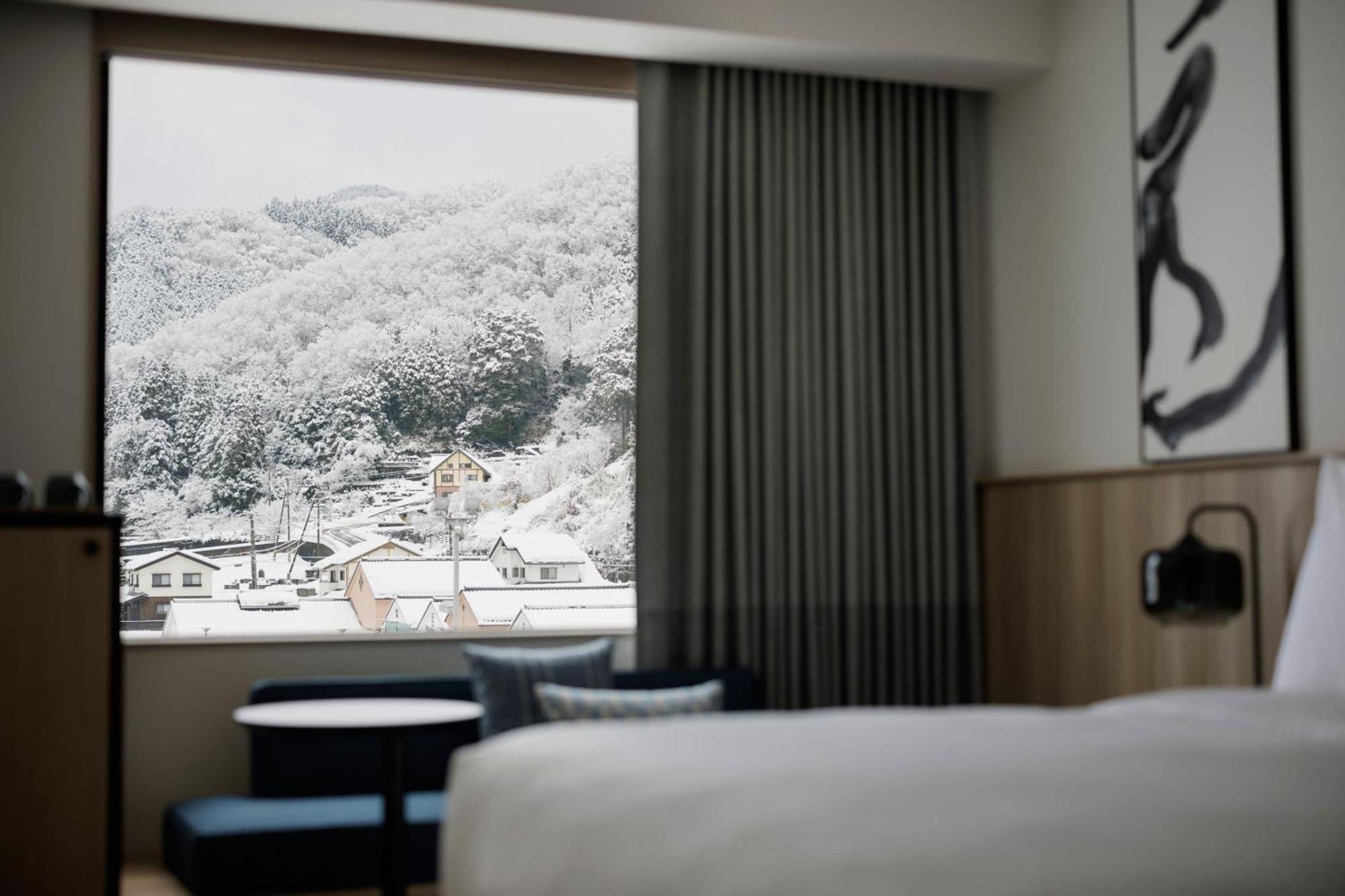 Fairfield By Marriott Hyogo Tajima Yabu Yabu (Hyogo)