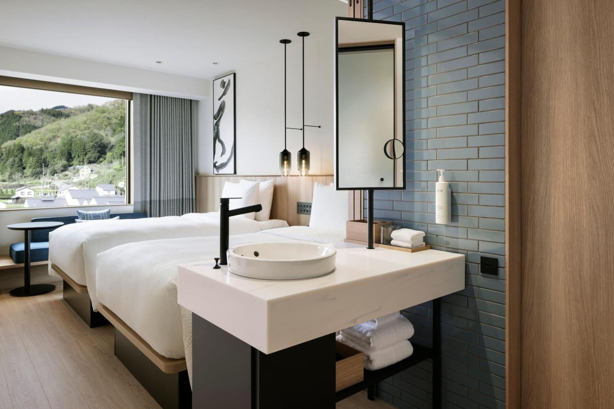Fairfield By Marriott Hyogo Tajima Yabu Hotel 3*